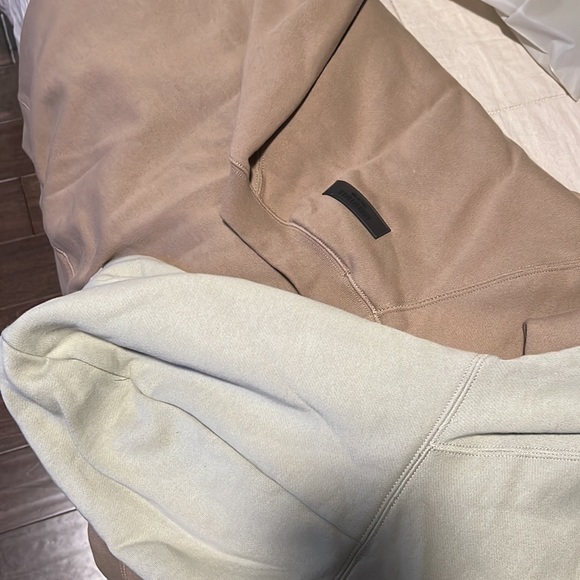 Essentials Fear Of God 22’ Collection/ NEVERWORN, BRAND NEW, Tags on - Picture 9 of 9